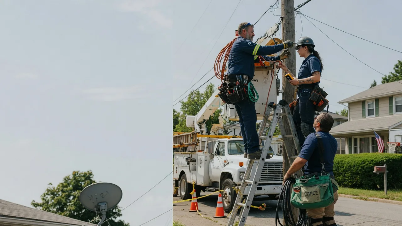 Electrical Repair in Railroad, PA near me
